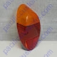 Euro Taillight Lens For 1962-1967 Bug