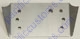 Weld On Mounting Tab For Universal Interior Dome Light #Ac947115 Welds To 1.50 Tube