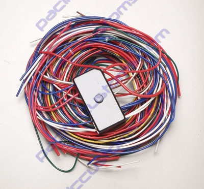 dune buggy wiring harness