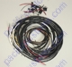 Complete OEM Wiring Harness For United States Version 1972 Sedan Or Convertible Super Beetles