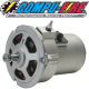 Compu-Fire High Performance 90 Amp Alternator With Internal Regulator