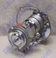 Bosch 55 Amp Alternator Conversion Kit With Chrome Accessories