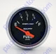 Autometer Sport-Comp 2 1/16 Electrical Fuel Level Gauge Use Sender Autometergauge3262