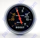 Boost Gauges