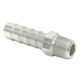 1/8 NPT Male to Barbed 1/4 Inch Hose
