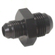 An #10 Male To #8 Male Reducer Adapter
