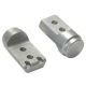 Polaris Razor Roll Cage Bungs Rear Pair