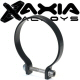 Axia Alloys 2.875 Inch Diameter Black Anodized Clamp