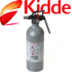 FX5 II Kidde 2lb Fire Extinguisher Regular Dry Chemical Extinguisher Class B:C For Sandrail Or Buggy