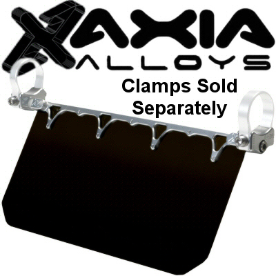 sun visor for buggy