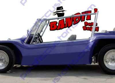 vw dune buggy fiberglass body parts