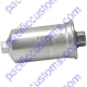 Bosch Fuel Injection Fuel Filter 14Mm-1.5 Inlet - 12Mm-1.5 Outlet 2 3/16 Diameter 5 1/4 Long