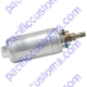 Bosch 0580254044 Universal Inline Electric Fuel Pump (New BOSCH #0580464200)