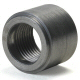 1/8 Npt Pipe Thread Weld On Steel Bung For Use On Fuel Tanks, Dry Sump Tanks, Or Radiator Tanks