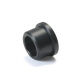 Usa Made Delrin Pivot Bushing 1.06 Outside Diameter 0.75 Inside Diameter 0.75 Total Length