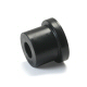 Urethane Pivot Bushing 1.07 Outside Diameter 0.50 Inside Diameter 1.00 Total Length