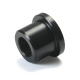 Usa Made Delrin Pivot Bushing 1.25 Outside Diameter 0.75 Inside Diameter 1.13 Total Lengt