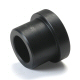 Usa Made Delrin Pivot Bushing 1.50 Outside Diameter 1.00 Inside Diameter 1.40 Total Length