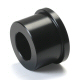 Usa Made Delrin Pivot Bushing 1.75 Outside Diameter 1.00 Inside Diameter 1.25 Total Length