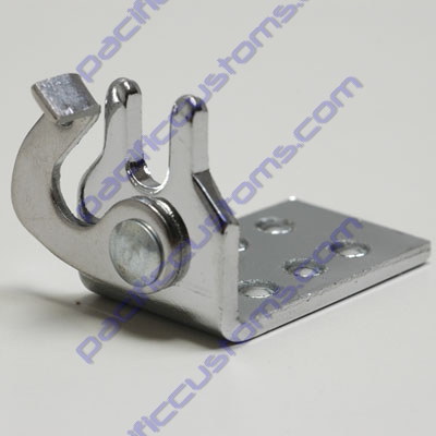 Control Cable Or Morse Cable Adapter For Throttle Bodies 10.25 Inches Control Cable Or Morse Cable Adapter For Throttle Bodies 10.25 Inches