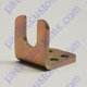 Control Cable Or Morse Cable Mount For Bulk Head Style Cables