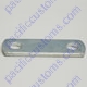Control Cable Or Morse Cable Mount Shim Plate