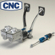 Pedal Assemblies