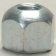 Cnc Replacement 5/16-24 Rounded Nut For Top Or Bottom On Cnc Slave Or For The Top Only On Jamar Slav