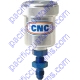Clutch and Brake Flud Reservoirs