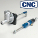 Cnc Blue Clutch Adapter Kit 13/16 Master Cylinder - NO LONGER AVAILABLE, SEE ALTERNATIVE