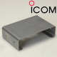 Icom Ic-F5021 Digital Mobile Vhf Race Radio Weld On Mounting Box