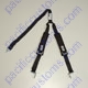 2 Inch shoulder harness only
