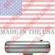 Usa Made Spun Aluminum Custom Fuel Tank With Sump For Fuel Injection 8 Inch Diameter 36 Inches Ef