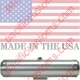 Usa Made Spun Aluminum Custom Fuel Tank With Sump For Fuel Injection 8 Inch Diameter 44 Inches Cf