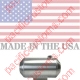 10x20 Usa Made Spun Aluminum Custom Fuel Tank With Sump For Fuel Injection 10 Inch Diameter 20 Inche