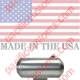 10x24 Usa Made Spun Aluminum Custom Fuel Tank With Sump For Fuel Injection 10 Inch Diameter 24 Inche