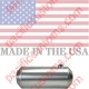 10x26 Usa Made Spun Aluminum Custom Fuel Tank 10 Inch Diameter 26 Inches Long End Fill