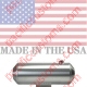 10x30 Usa Made Spun Aluminum Custom Fuel Tank With Sump For Fuel Injection 10 Inch Diameter 30 Inche