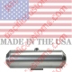 10x36 Usa Made Spun Aluminum Custom Fuel Tank With Sump For Fuel Injection 10 Inch Diameter 36 Inche