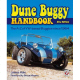 VW Manx Dune Buggy Books