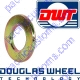 Douglas Beadlock Replacement Small 9/16 Outside Diameter 5/16 Flat Washer For Beadlock Rings