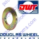 Douglas Beadlock Replacement Small 9/16 Outside Diameter 5/16 Flat Washer For Beadlock Rings