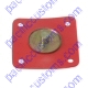Empi 43-5725 Accelerator Pump Diaphram Fits Weber IDF And EMPI HPMX Carburetors