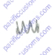 Empi 43-6423 Mixture Screw Spring Fits Weber IDF And EMPI HPMX Carburetors