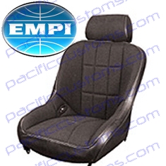 empi race trim seats