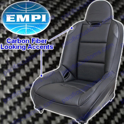 empi race trim seats