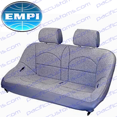 race trim seat covers