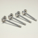 Stainless Steel 32Mm Valves For Beetle Cylinder Heads - Set Of 4