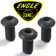 Engle Camshaft Gear Allen Bolts Set Of 3