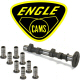 Engle FK Series Stage 1 Camshaft Kits